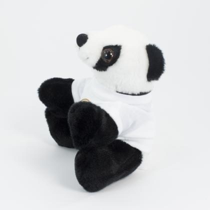 16cm Panda Tshirt