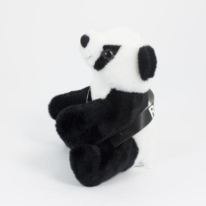 16cm Panda Sash