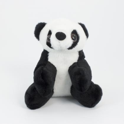 16cm Panda plain