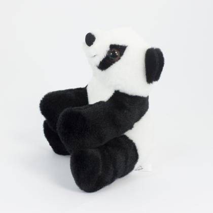 16cm Panda plain