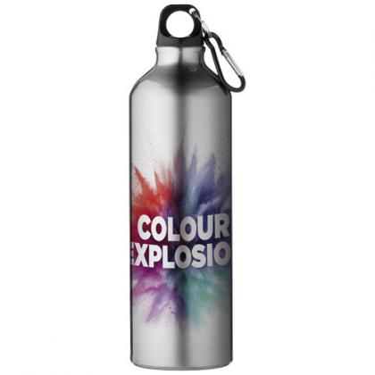 360° BRAND IT DIGITAL - DECORATED PACIFIC SPORT BOTTLE