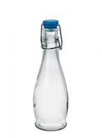 Indro Glass Bottle