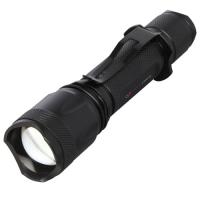 MEARS 5W RECHARGEABLE TACTICAL FLASHLIGHT