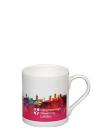 Balmoral Dye Sublimation mug