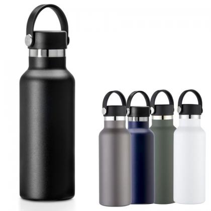 Santos insulated drinks bottle  500ml