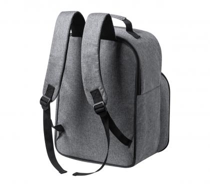 RPET cooler picnic backpack