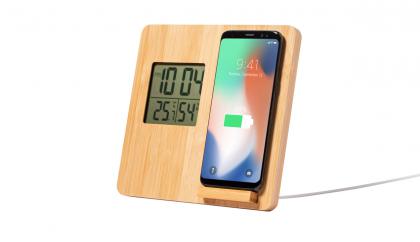 charger weather station