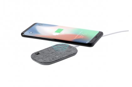 RPET wireless charger