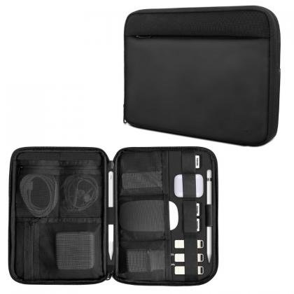 Supatech mini RPET travel bag