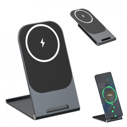 Flip n Go wireless phone charger