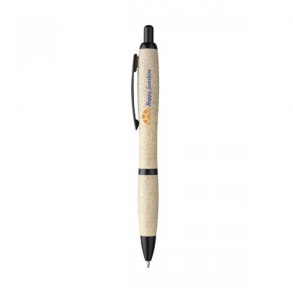 Athos Wheat-Cycled Pen wheat straw pen