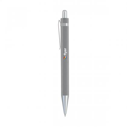 Boston pen