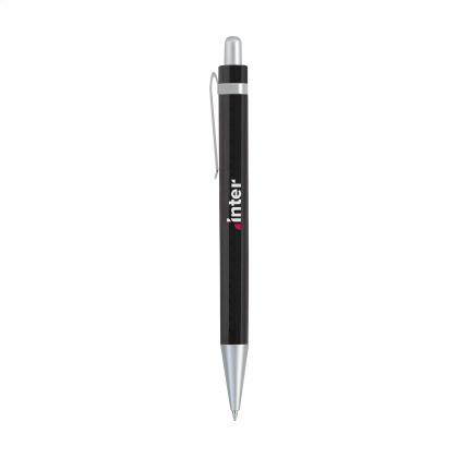 Boston pen