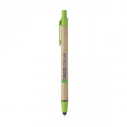 CartoPoint cardboard pen