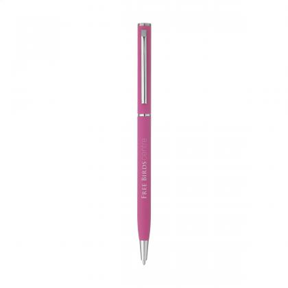 Delgado pens