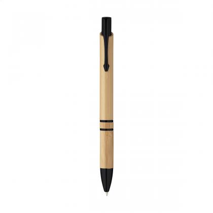 Ebony Bamboo pen