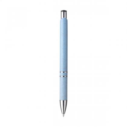 Ebony Wheat wheat straw ballpoint pens