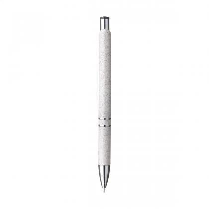 Ebony Wheat wheat straw ballpoint pens