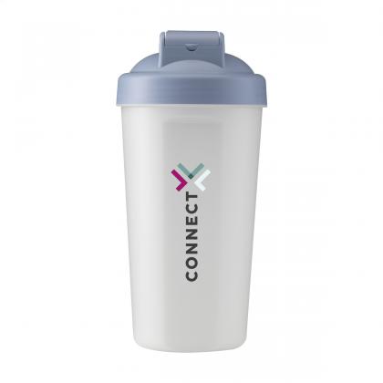 Eco Shaker Protein 600 ml drinking cup