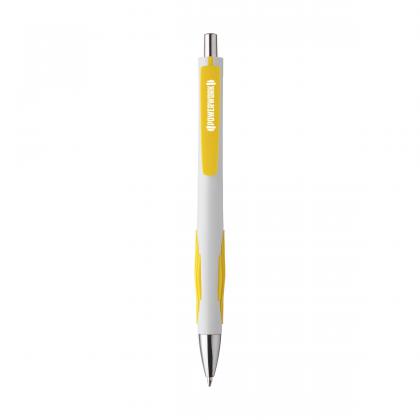 Groove pen