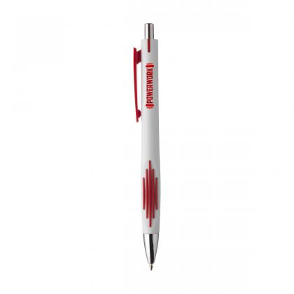 Groove pen