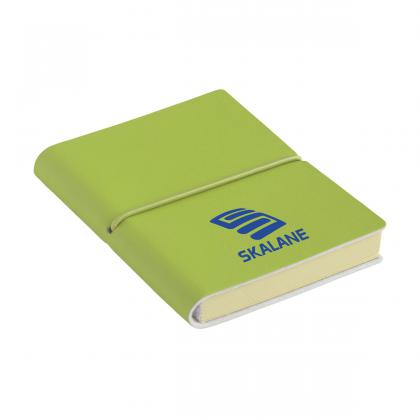 Pocket A7 notebook