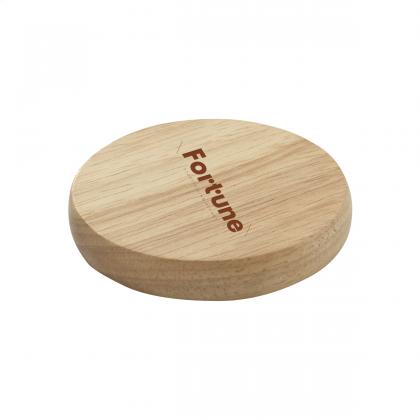 Rondo circular bottle opener