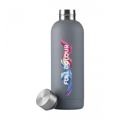 Senga Steel 530 ml drinking bottle