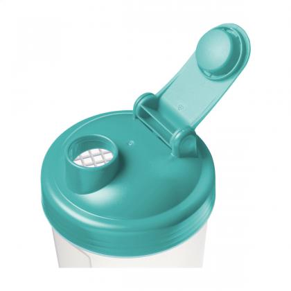 Shaker Protein drinking cup