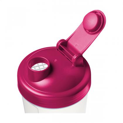 Shaker Protein drinking cup