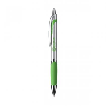 Silver Spargo pen