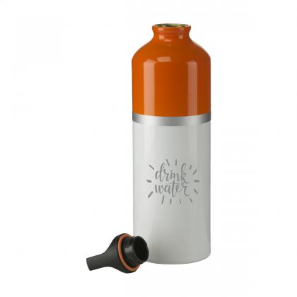 SilverLine 750 ml drinking bottle