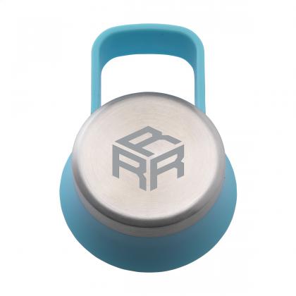 Softdrink 740 ml drinking bottle