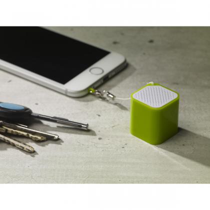 SoundCubeMini speaker