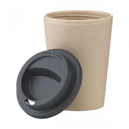 Spots 350 ml coffee cup