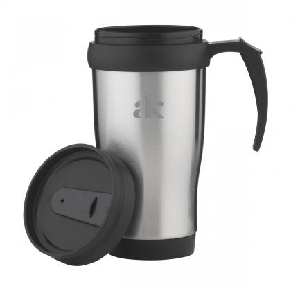 SuperCup 400 ml thermo mug