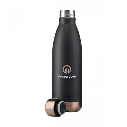 Topflask Copper 500 ml drinking bottle