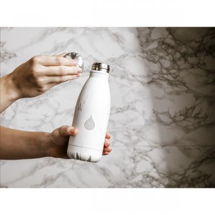 Topflask Pure 350 ml drinking bottle