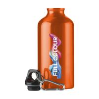 AluMini 500 ml aluminium water bottle