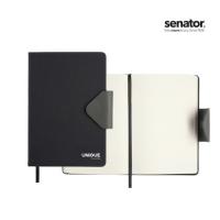 senator® Notebook Structure, MAGNET Notebook