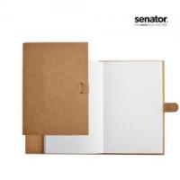 senator® Notebook Paper Notebook