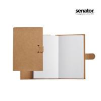 senator® Notebook Paper, smal Notebook