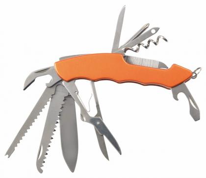 11 piece multifunctional tool ALL TOGETHER