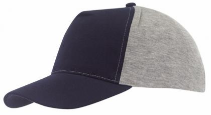 5-panel baseball cap UP TO DATE