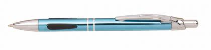 Aluminium ball point pen LUCERNE