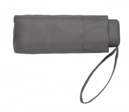 Aluminium mini pocket umbrella POCKET