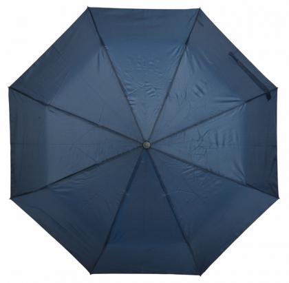 Automatic open-close windproof pocket umbrella PLOPP