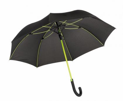 Automatic stick umbrella CANCAN