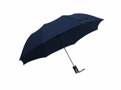 Automatic windproof pocket umbrella for men MISTER