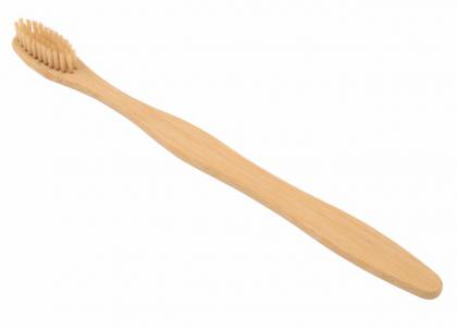 Bamboo toothbrush ECO CLEAN